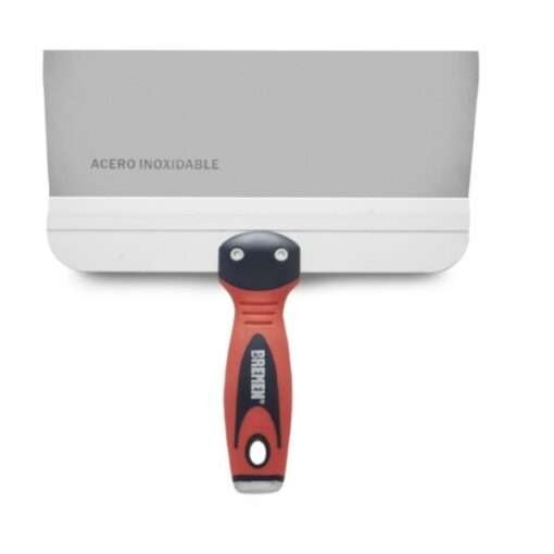 Espátula Esquinera Externa para Construcción en Seco Bremen