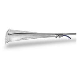 Barrehojas Alambre Regulable C/Cabo Metal Bremen Cod.2500