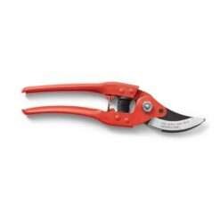 Tijera Podar Curva 9" Profesional Acero Japones (SK-5) Bremen Cod.6198