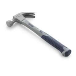 Martillo Galponero 450g Anti Vibración C/PP-TPR Bremen Cod.7103