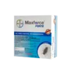 Cucarachicida Gel Max Force Forte Jeringa 30 grs  [Fipronil 0.05%]
