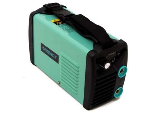 Soldadora Inverter 160A Energy I160/220