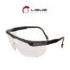 Anteojo Seguridad Argon Antiraya Patilla Regulable Transp Libus Art.900499