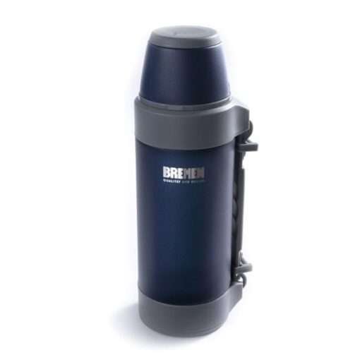 Termo Acero Inoxidable 1.2lt Bremen 7145