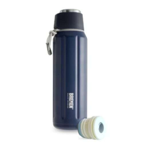 Termo Acero Inoxidable 600cc Bremen 7167