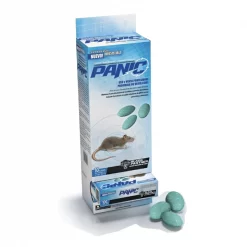Panic Raticida 200g