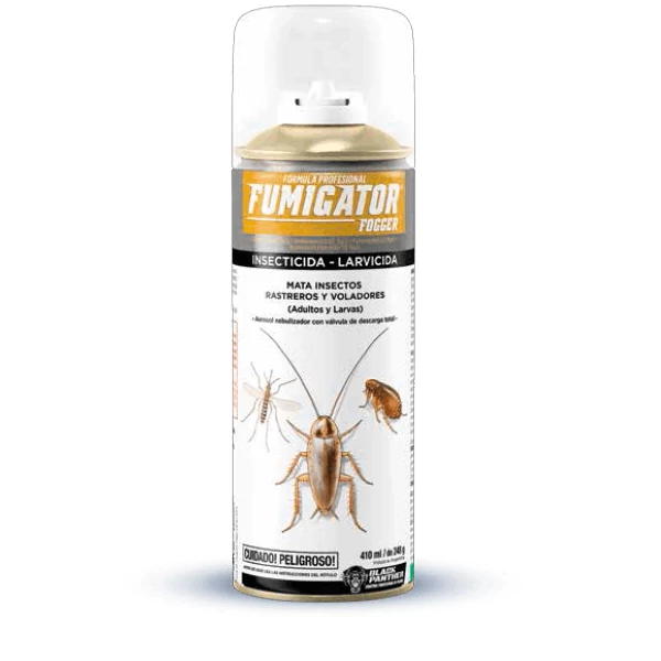 Fumigator Fogger Insecticida