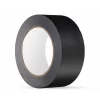 Cinta Adhesiva de Papel Negra 48mmx50mt Doble A C517