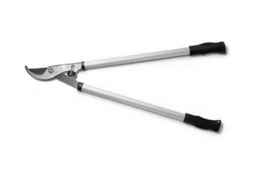 Tijera Podar Telescopica Corte Curvo 38" mm Sistema Bypass Bremen Cod.5944