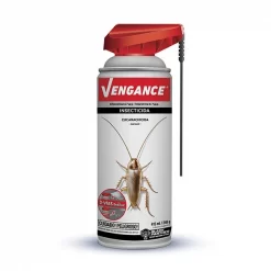 Vengance Cucarachicida Aerosol