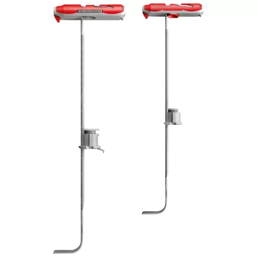 Tarugo Basculante Duotec 10 x 47 Fischer