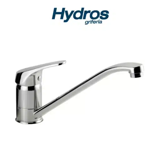 Griferia Cocina Monocomando Shift Hydros 105311-600x600