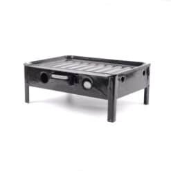 Brasero Parrilla Vitrificado Kufo
