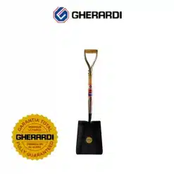 Pala Ancha Forjada Gherardi