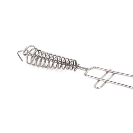 Pinche Parrillero para Chorizos Kufo