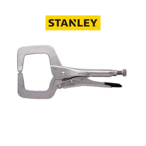 Pinza de Presion Tipo C Stanley 84-399