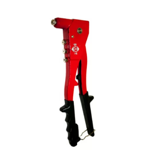 Remachadora Serie 500 Bulit