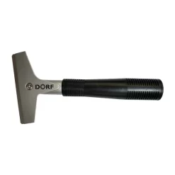 Raspador Scrapper Reforzado Aluminio Dorf
