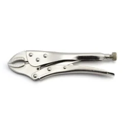 Pinza Presion Mordaza Curva wembley Cod.20