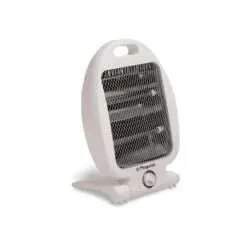 Estufa Electrica Infrarrojo 2 x800w Magiclick