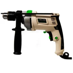 Taladro Percutor Profesional 13mm 900w Salkor TPP1300