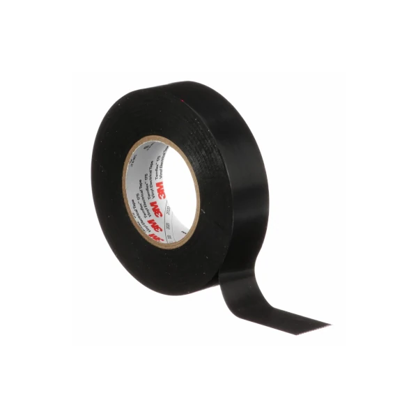 cinta aislante 3M Temflex 175 negra