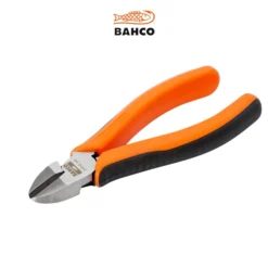 Alicate Bahco Corte Diagonal-2171-g