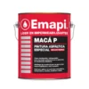 Pintura Asfáltica Emapi Macá P Secado Rápido 1L 4L 18L