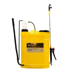 Pulverizador Manual 16L Belarra Profesional Alta Presión