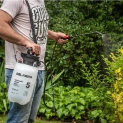 Pulverizador Manual 5L Belarra PMH5001