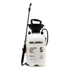 Pulverizador Manual 5L Belarra PMH5001