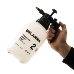Pulverizador Manual Belarra 2L PMH2000 – escena