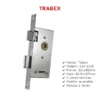 Trabex 1020