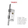 Trabex 1025