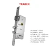 Trabex 6625