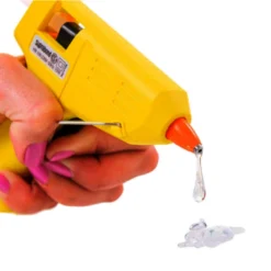 Pistola Encoladora Suprabond HX100 10W