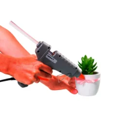 Pistola Encoladora Suprabond PX 300 40W Profesional Hot Melt