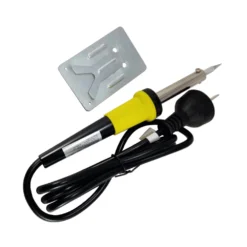 Soldador Lápiz Zurich 40W Punta Cerámica SVS0400C